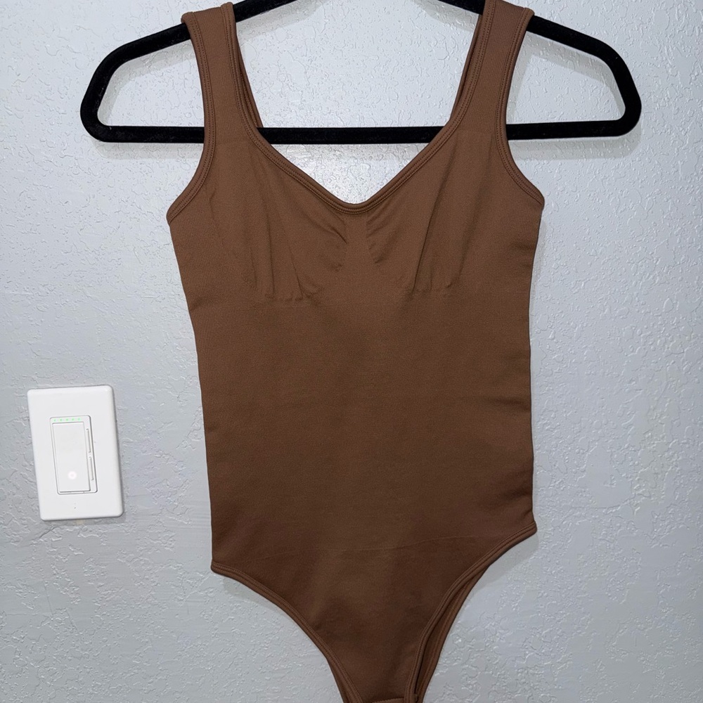 Women’s Brown Shapewear